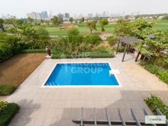 Direct in the golf course | Sustainable