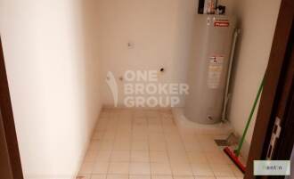 3 BED + Maid I Kitchen Equipped I Vacant