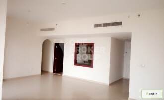 3 BED + Maid I Kitchen Equipped I Vacant