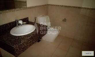 3 BED + Maid I Kitchen Equipped I Vacant