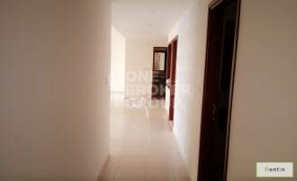 3 BED + Maid I Kitchen Equipped I Vacant