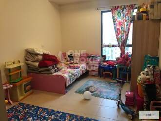 Full Marina view,2BR with Balcony,Vacant