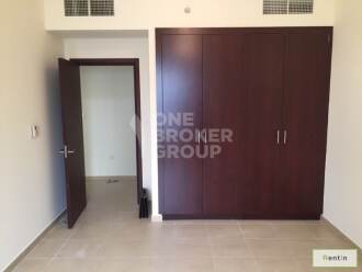 Full Marina view,2BR with Balcony,Vacant