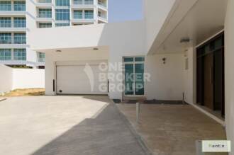 4BR + M + S,Private Pool Ready to Move in