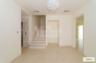 4BR + M + S,Private Pool Ready to Move in