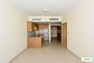Deira Creekside Residence 1 bed for Rent