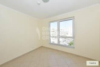 Deira Creekside Residence 1 bed for Rent
