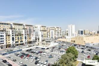 Deira Creekside Residence 1 bed for Rent