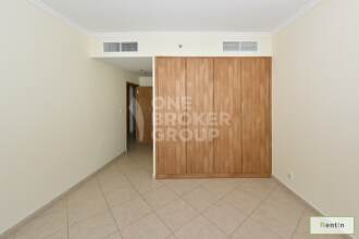 Deira Creekside Residence 1 bed for Rent