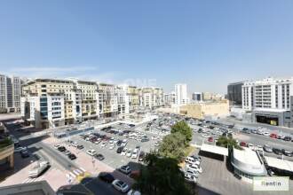 Deira Creekside Residence 1 bed for Rent