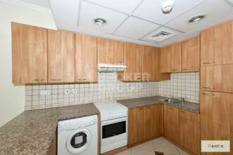Deira Creekside Residence 1 bed for Rent