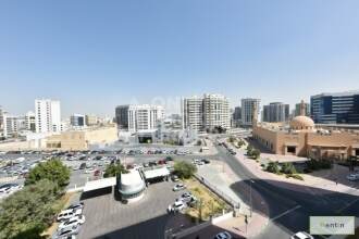 Deira Creekside Residence 1 bed for Rent