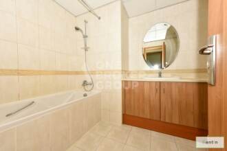 Deira Creekside Residence 1 bed for Rent