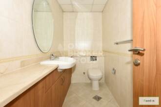 Deira Creekside Residence, 3 Bed Duplex