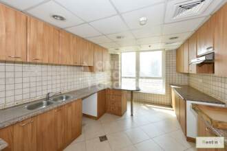 Deira Creekside Residence, 3 Bed Duplex