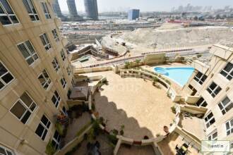 Deira Creekside Residence, 3 Bed Duplex