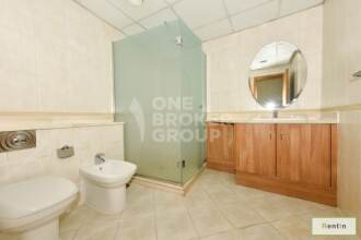 Deira Creekside Residence, 3 Bed Duplex