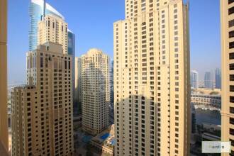 Best deal of 2 BR Apt. In Bahar