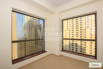 Best deal of 2 BR Apt. In Bahar