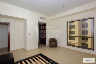 Best deal of 2 BR Apt. In Bahar