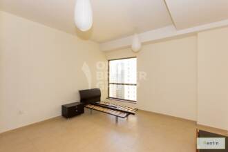 Unfurnished 2 Bed Apt w/ Community View