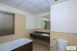 Vacant, 2  Bed Apt.  with Community View