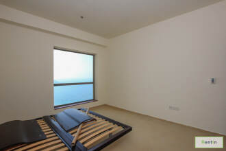 Vacant, 2  Bed Apt.  with Community View