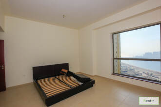 Vacant, 2  Bed Apt.  with Community View