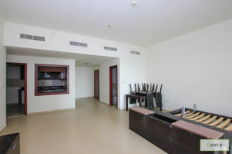 Vacant, 2  Bed Apt.  with Community View