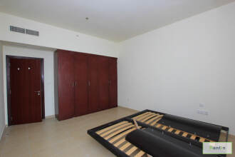Vacant, 2  Bed Apt.  with Community View