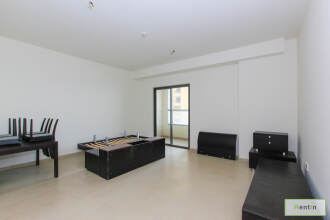 Vacant, 2  Bed Apt.  with Community View