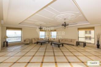 Luxury Duplex Penthouse 4BR w/ Full Sea View