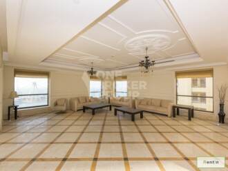 Luxury Duplex Penthouse 4BR w/ Full Sea View