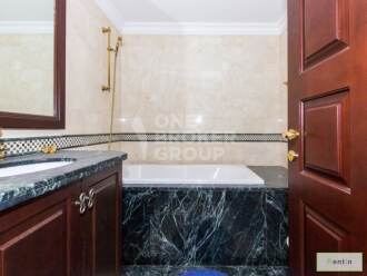 Luxury Duplex Penthouse 4BR w/ Full Sea View