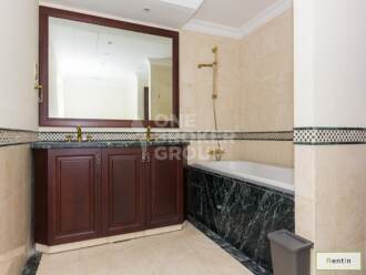 Luxury Duplex Penthouse 4BR w/ Full Sea View