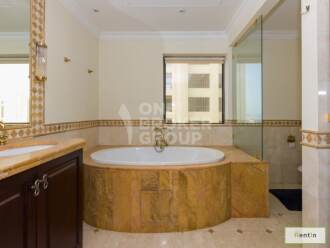 Luxury Duplex Penthouse 4BR w/ Full Sea View