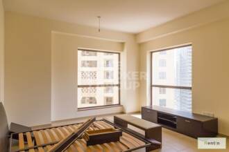 Partly Furnished 1 Bed Apt, in Bahar 2
