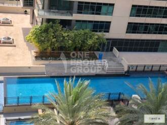 All bedrooms with Full Marina view,Vacant