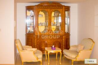 Elegant & spacious,High floor,Sea view