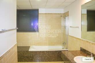 Elegant & spacious,High floor,Sea view