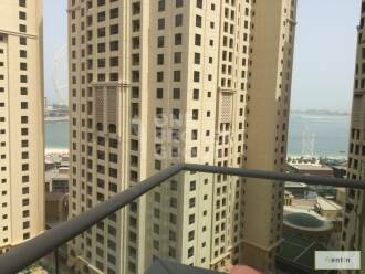 Amazing size, Furnish partial marina/sea