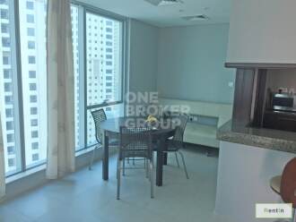 Amazing size, Furnish partial marina/sea