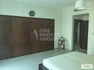 Amazing size, Furnish partial marina/sea
