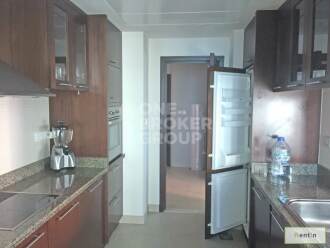 Amazing size, Furnish partial marina/sea