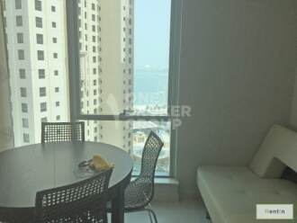 Amazing size, Furnish partial marina/sea
