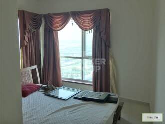 Spectacular Golf view, Furnished, Vacant