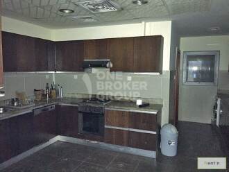 Spectacular Golf view, Furnished, Vacant