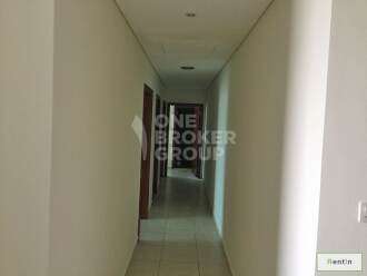 Spectacular Golf view, Furnished, Vacant