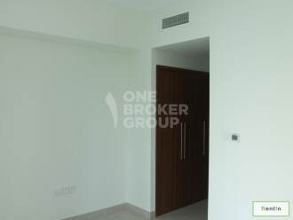 Beautiful Low Floor Unit + Storage,Vacant