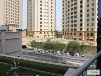 Beautiful Low Floor Unit + Storage,Vacant